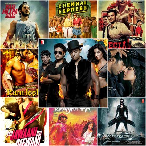 2013 bollywood movies list